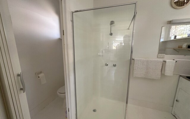 Armidale St Apartments