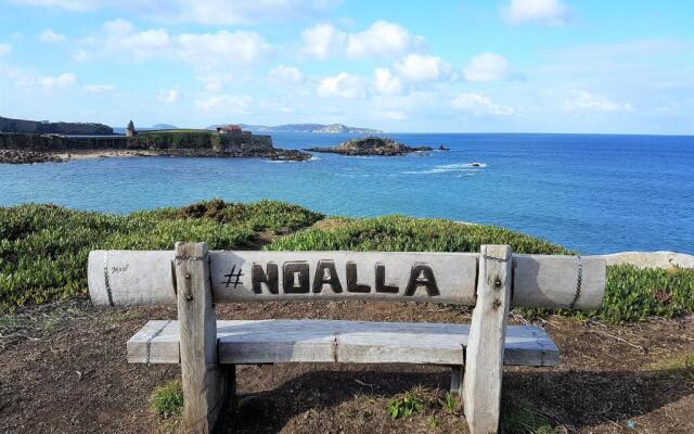 Apartamento Fonte de Ons Con Piscina