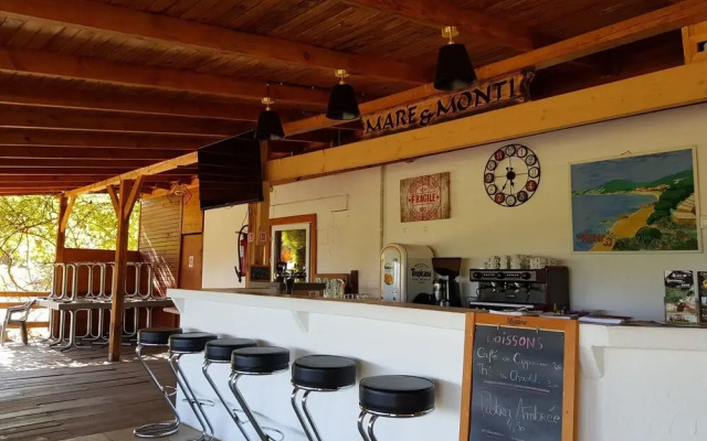 Mare E Monti Bungalow