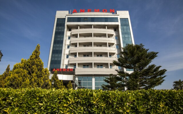 Anemon Antakya Hotel