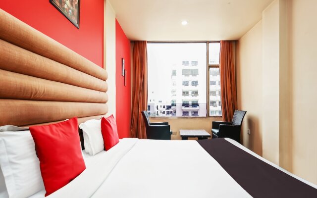 OYO 8307 Hotel Garden View