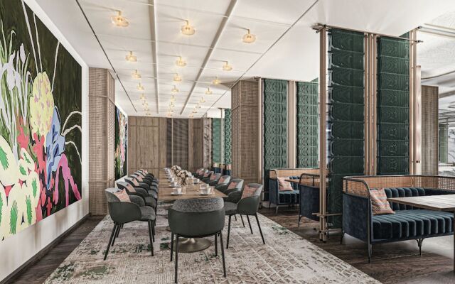 Grand Hyatt Kunming