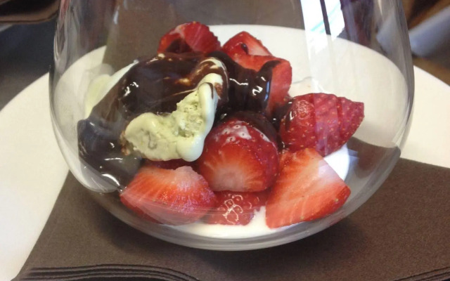 Agriturismo Podere Ficareto