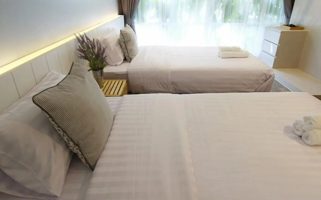 The Prima Residence