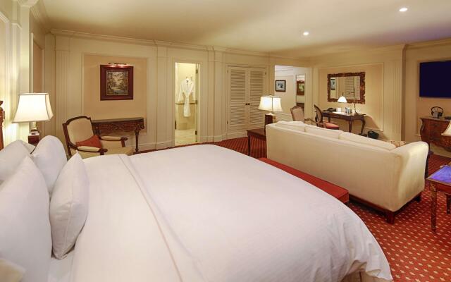 The Westin Camino Real, Guatemala