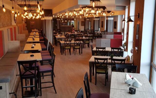 Milmari resort , L34