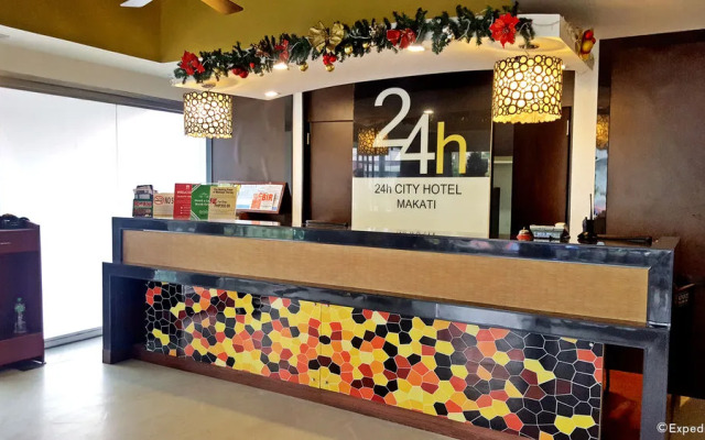 24h Apartment Hotel