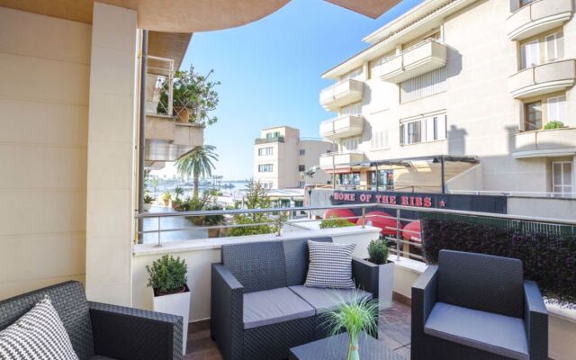 Apartment Maritimo