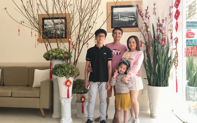 Ngoc Nguyen Anh Hotel Da Lat