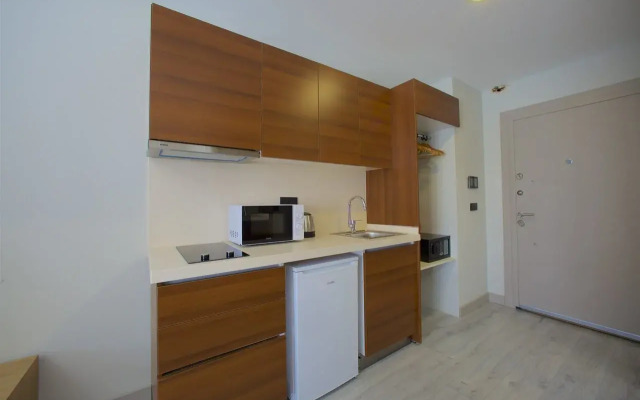 Best Western Plus Hotel & Residences Istanbul