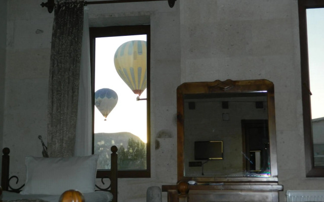 Sun Rise View Hotel