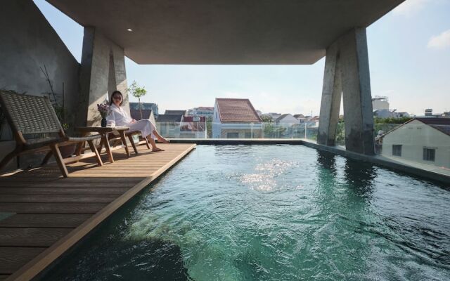 Barbados Cherry Villa