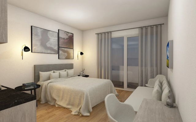 Thalassa Complex
