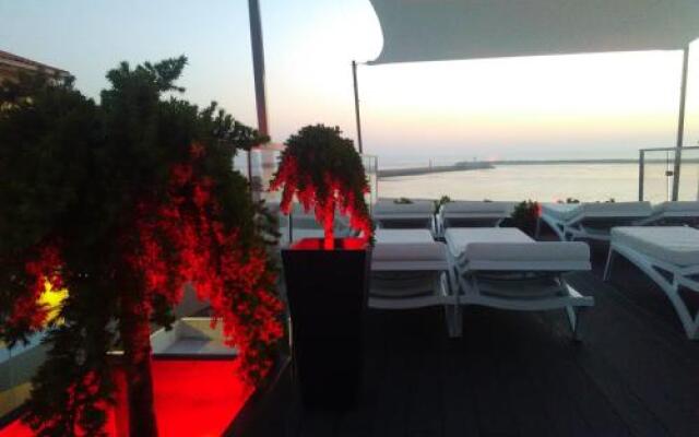House Barra Beach