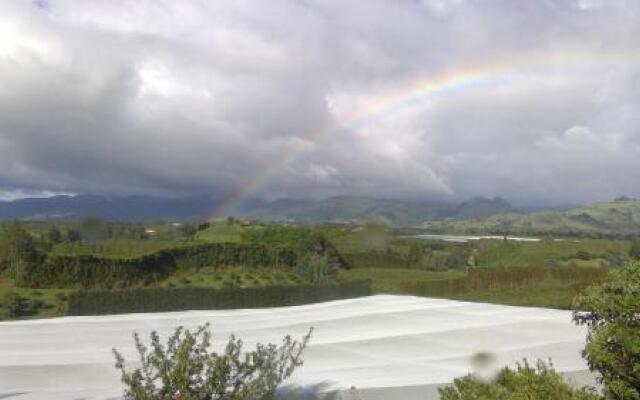 The French Quarter Bed and Breakfast in Katikati