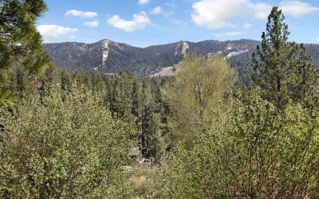 Scenic Retreat #1772