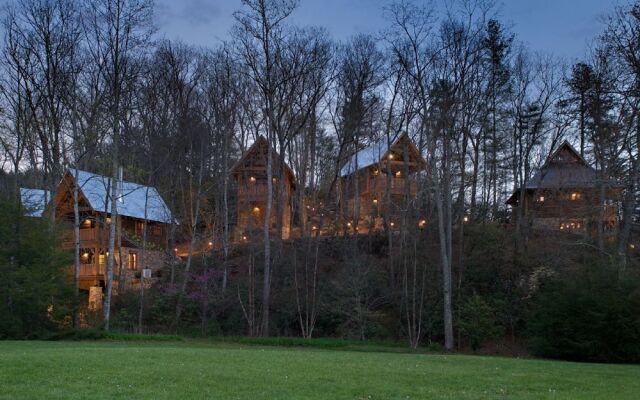 Wild Turkey's Roost - 1 Br Cabin