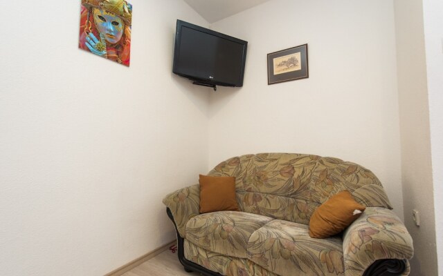 A5 Cozy Apt. With big Garden, Balcony & Grill