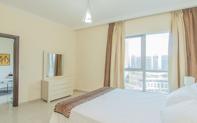 DHH - Bay Central West