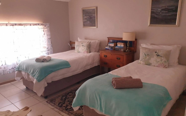 Clanwilliam Accommodation