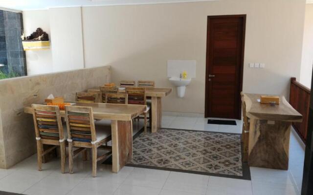 Nyaman Guest House