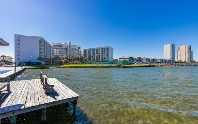 Gulf Shores Surf and Racquet Club