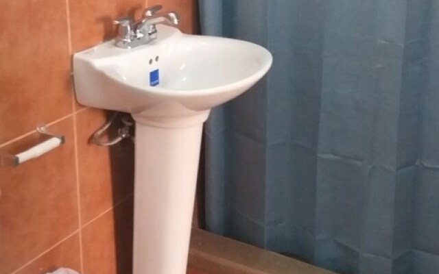 Hotel Mozonte San Juan del Sur