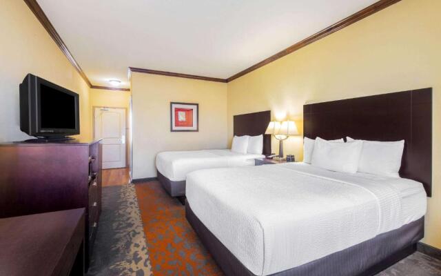 La Quinta By Wyndham Eastland