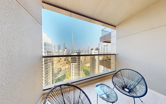 Downtown - Elite Residence 2217