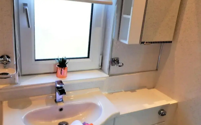 Stanefield House Motherwell