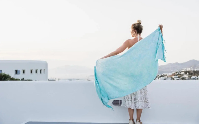 Aether Boutique Stay