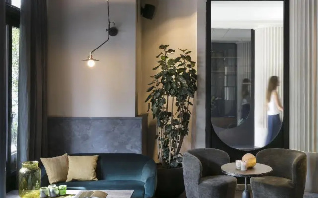 Hôtel National Des Arts et Métiers