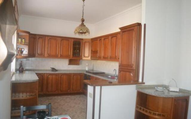 BB Casa Degli Ulivi