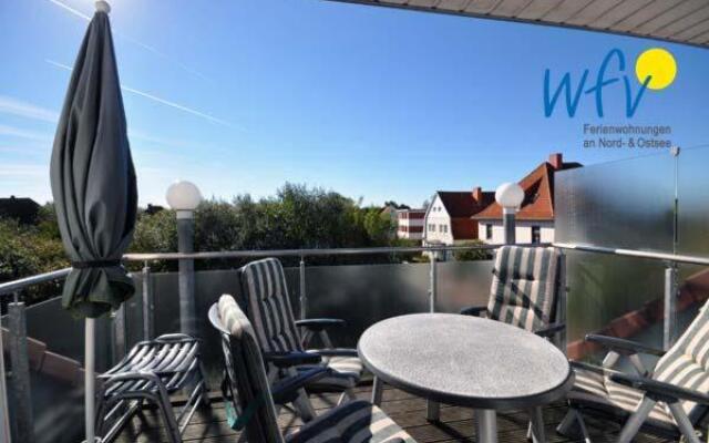 Maisonette-Wohnungen am Steingarten - Ferienwohnung 1