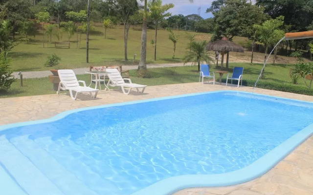 Pousada Sambaetiba