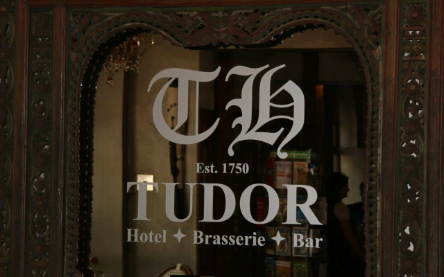 Tudor Hotel