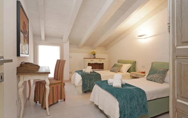 Resort Caesar C4 Sirmione Gardagate