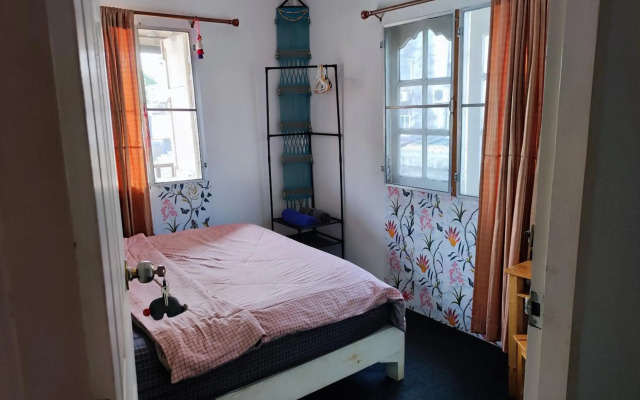 Paapu House