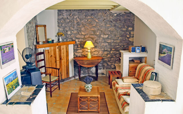 Holiday Home Le Bastidon