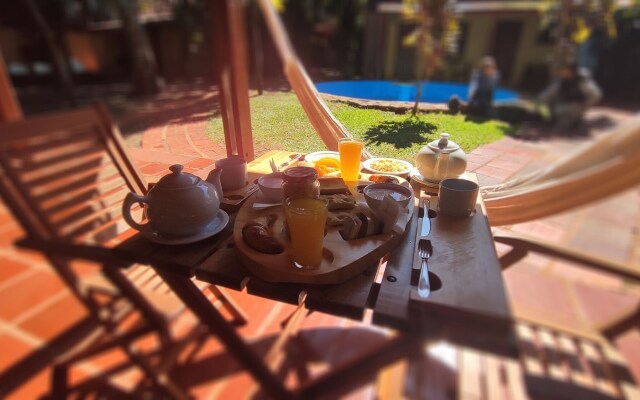 Boutique Hotel De La Fonte