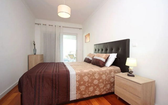 Virtudes Apartment