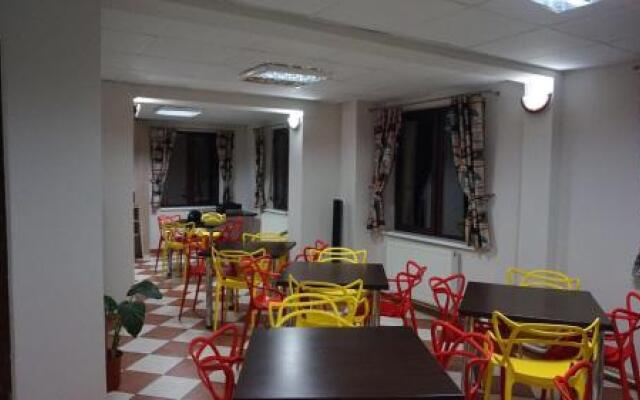 Pension Roua