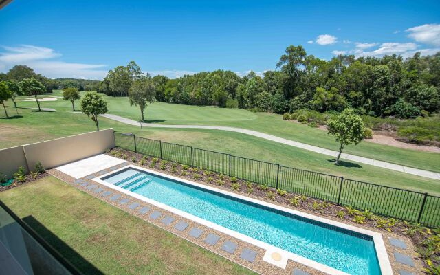 Noosa Springs Golf Resort & Spa