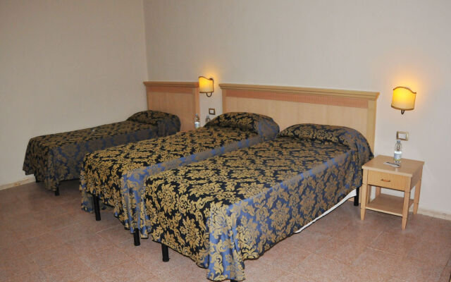HHB Hotel Firenze