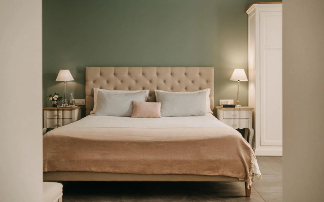 Palazzo Natoli Boutique Hotel