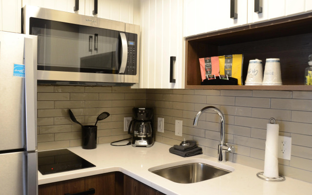 Staybridge Suites Nashville SE - Murfreesboro by IHG