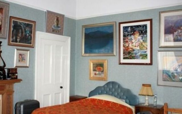 Morita Guesthouse