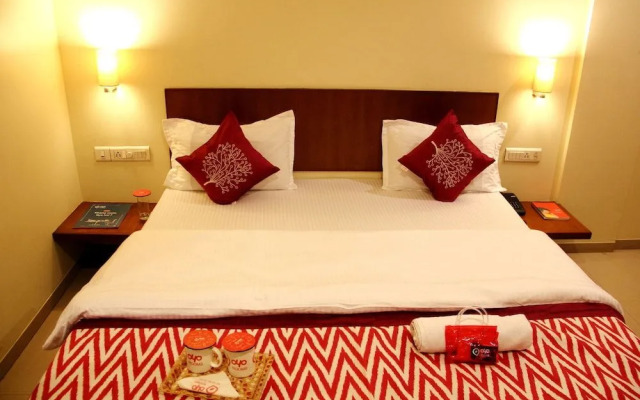 OYO 1194 Hotel Gulmohr
