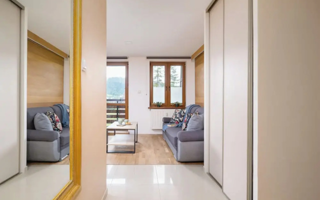 Apartment Zakopane Center by Renters