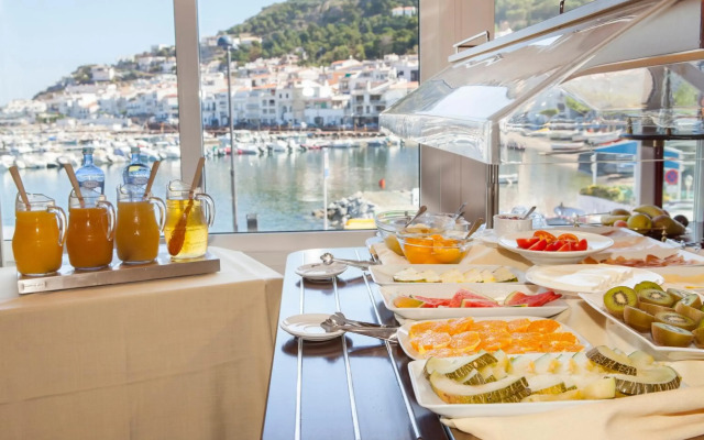 Hotel Spa Cap de Creus